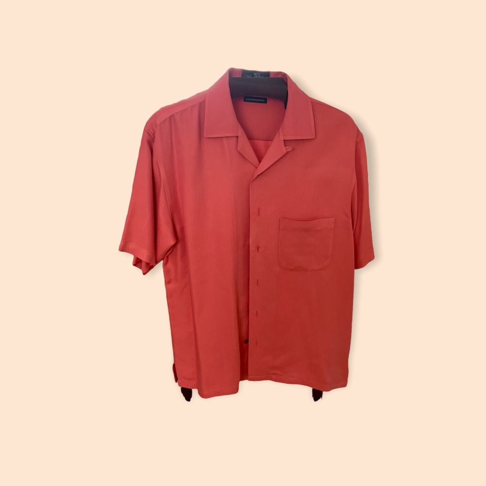 Men’s shirt